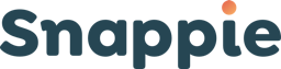Snappie logo